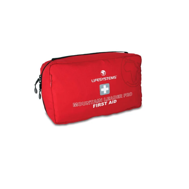 Lifesystem First Aid Kits - Moutain Leader PRO