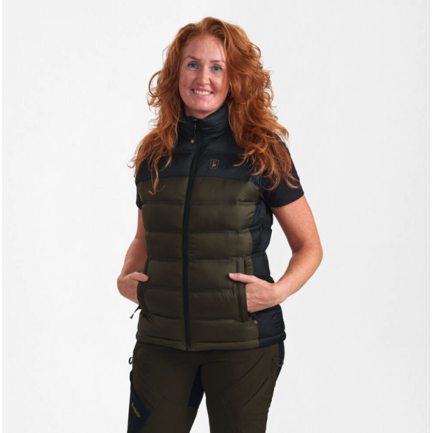 Deerhunter Lady Northward Vatteret Vest