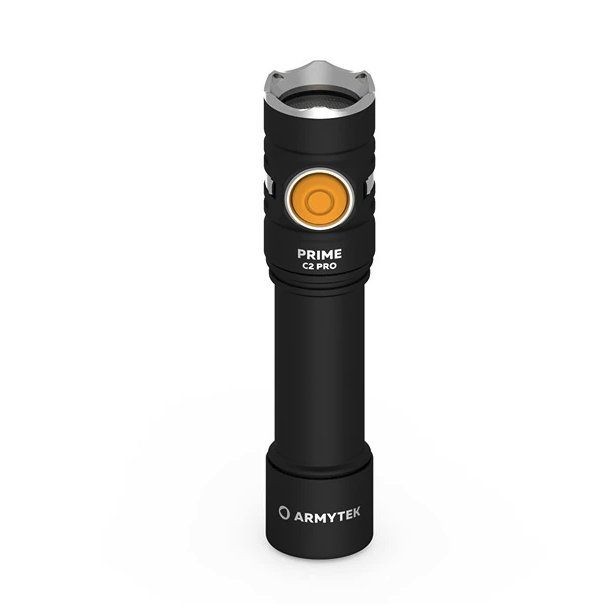 Armytek Prime C2 Pro Lommelygte