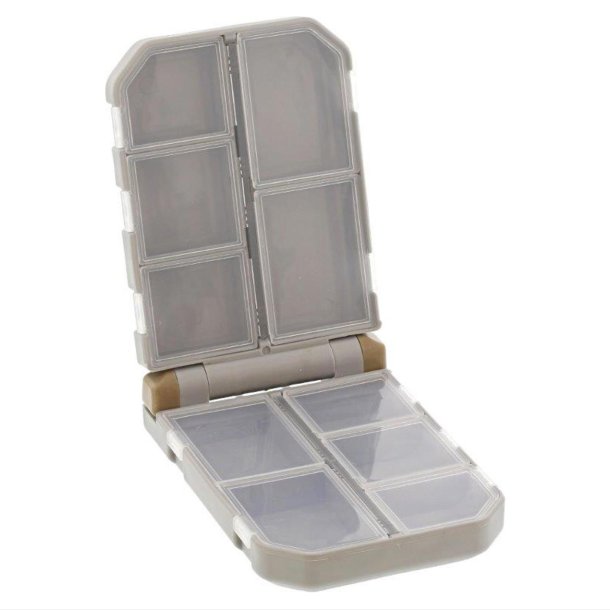 Westin W3 terminal tackle box Lille 10.7x7.4x3CM