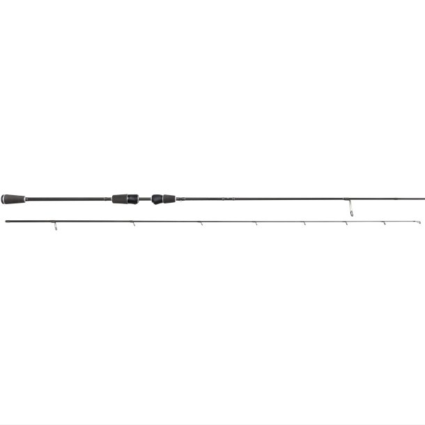 Westin W2 Light Softlure 6'1"/183CM UL 1-4G 2-delt