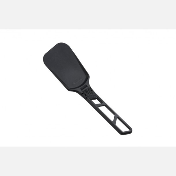 Sea to Summit Camp kitchen folding Spatula Small Black 