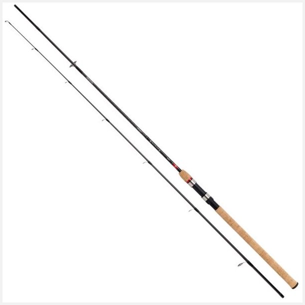 DAIWA NINJA X SPIN 2 pc