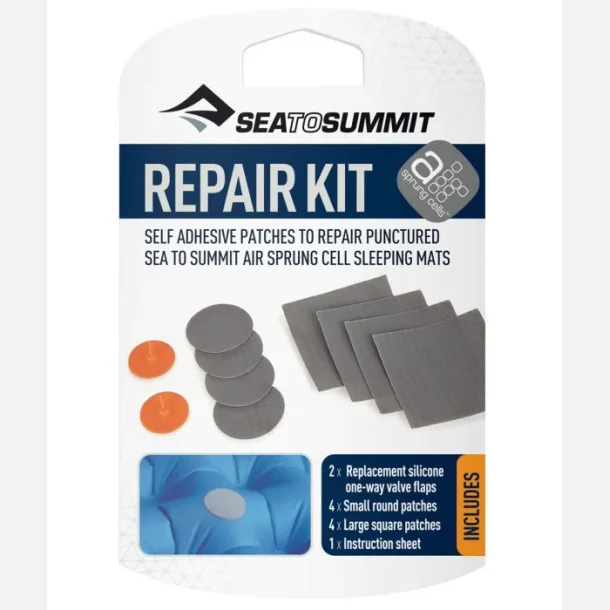 Sea to Summit Air Mat Repair Kit