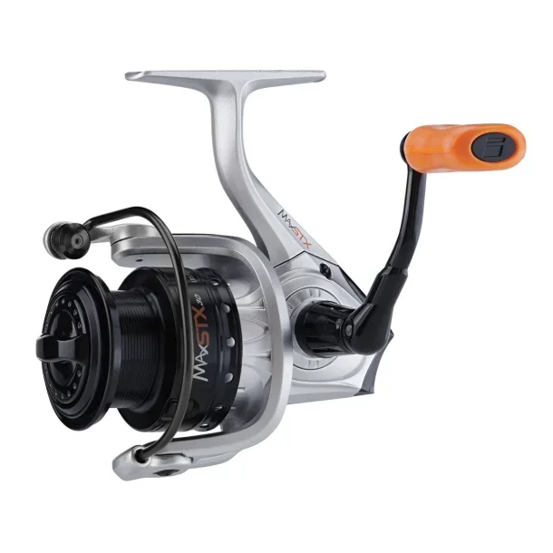 Abu Garcia MaxStx Hjul