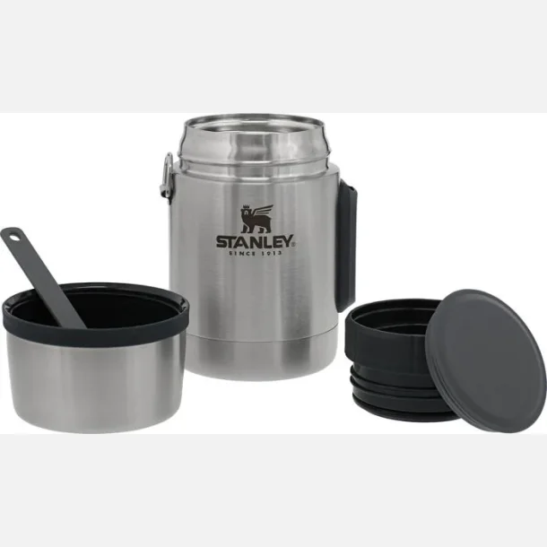 Stanley Stainless Steel All-in-One Food Jar 0,53 termobeholder