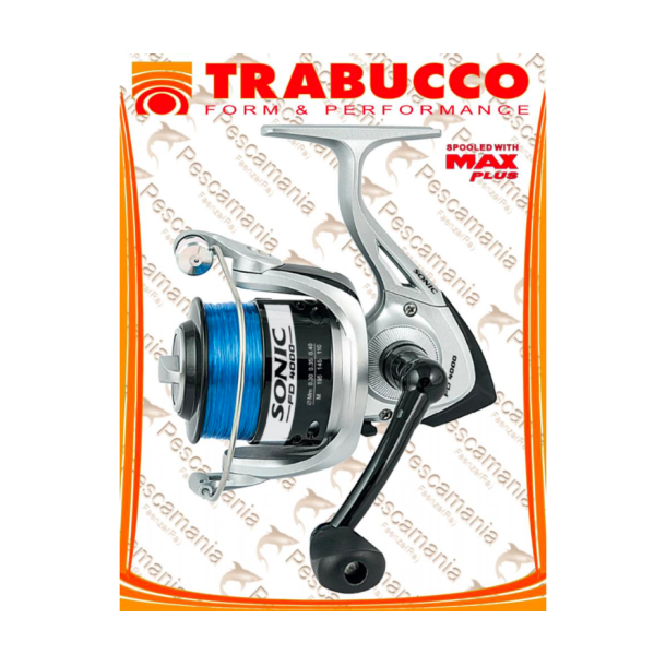 Trabucco Sonic FD