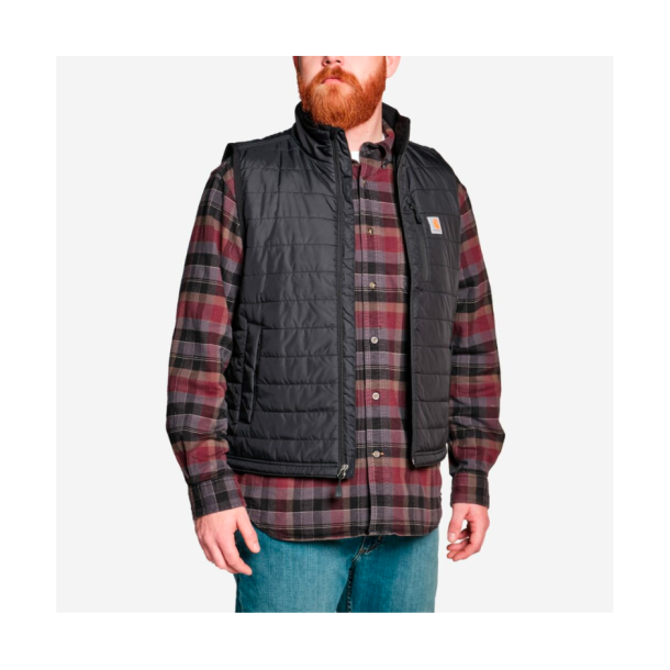 CARHARTT - Gilliam Vest 