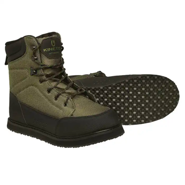 Kinetic RockGaiter 2 Wading Boot