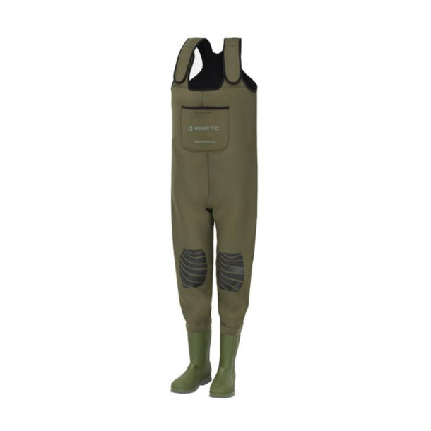 Kinetic NeoGaiter Olive